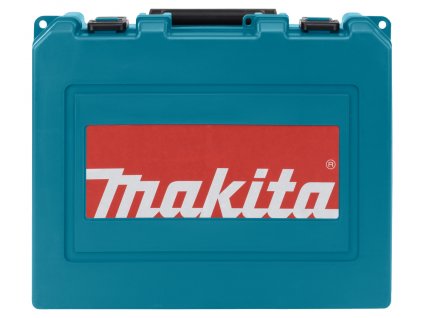 Makita 183763-4 plastový kufr