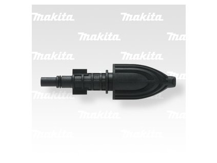 Makita 3640670 tryska na saponát HW111