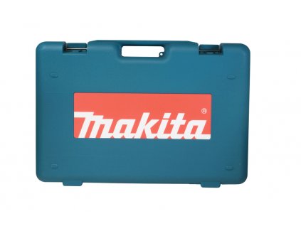 Makita 824519-3 plastový kufr