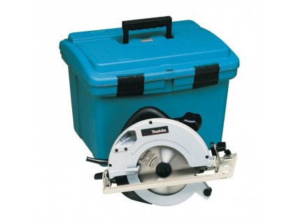 Makita 824555-9 plastový kufr 5603RK