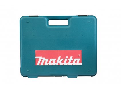Makita 824626-2 plastový kufr