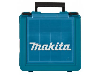 Makita 824811-7 plastový kufr HP1630K/1631K