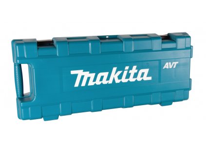 Makita 824882-4 plastový kufr HM1214C