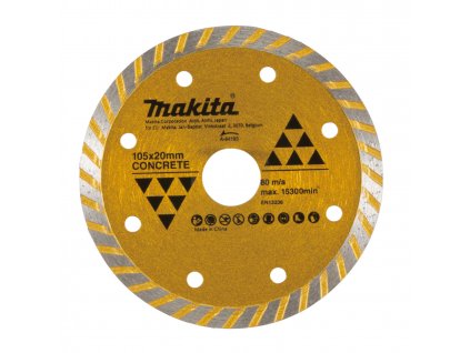 Makita A-84193 kotouč řezný diamantový 105x2x20mm