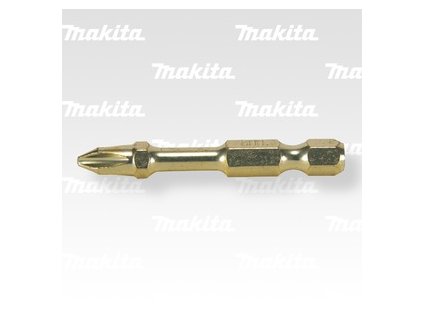 Makita B-28313 torzní bit speciál kov, PH2, 50mm,2 ksSTOP=newE-03274