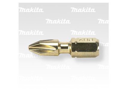 Makita B-28335 torzní bit PH2, 25mm, 2 ks=newE-03137