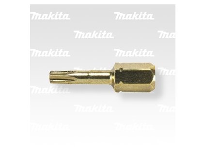 Makita B-28400 torzní bit T15, 25mm, 2 ks