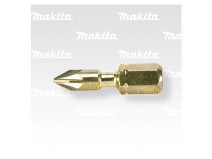 Makita B-28444 torzní bit PZ1, 25mm, 2 ks