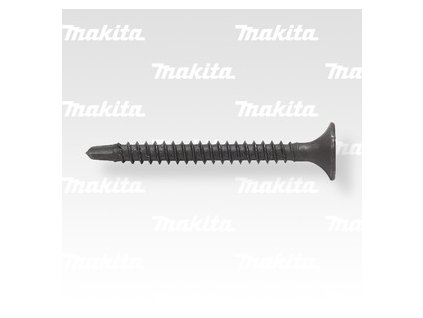 Makita P-04151 šrouby 3,9 x 35mm texs pro kov, 1000ks = newF-31195