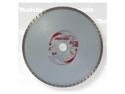 Makita P-26886 diamantový kotouč  DiaMak Turbo 230x22,23=oldA-84084  STOP