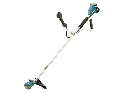 Makita DUR368APT2 Aku křovinořez Li-ion LXT 2x18V/5,0 Ah