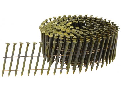 Makita F-30823 hřebíky spojené drátem, kulatá hlava 2,8x50mm AN560,611,621,635,760,901,902,935,953
