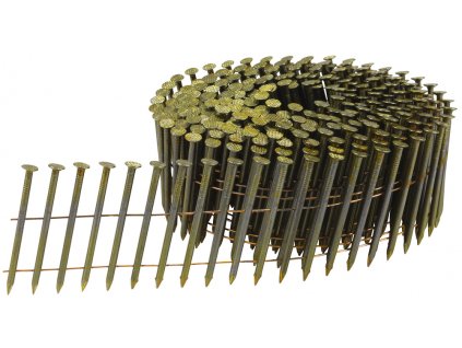 Makita F-31333 hřebíky spojené drátem 3,1x85mm šroubovité 4050ks