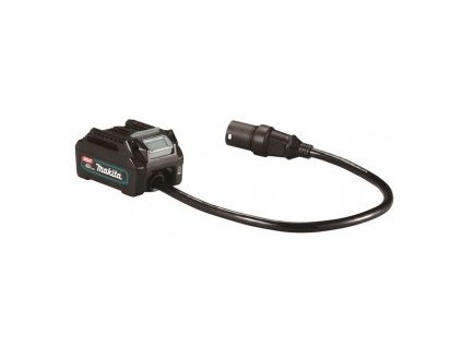 Makita 191N62-4 adaptér napájecí Li-ion XGT 40V/33,5Ah pro 191A64-2 a PDC1200