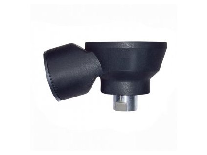 Makita P-41872 Adaptér odsávací M18x2,5/M16x2 pro diamantovou vrtačku DBM080 DBM130