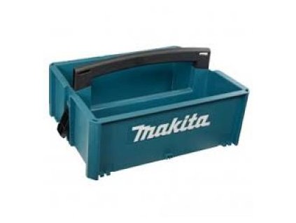 Makita P-83836 box 1 s rukojetí STOP