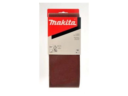 Makita P-36762 brusný pás 100x560mm K80 5ks