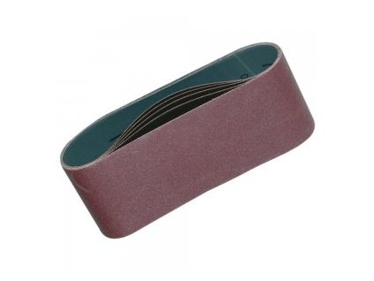 Makita P-37063 brusný pás 100x620mm K120 5ks