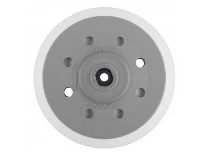 Makita 196686-7 brusný talíř velmi měkký BO6030,6040=oldA-87828