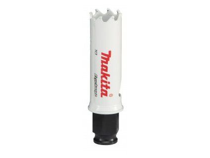 Makita E-06650 děrovka TCT Ezychange 2 22mm=old D-42684