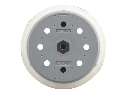 Makita 197316-3 deska kruhová 150mm extra měkká pod papír brusný pro BO6050