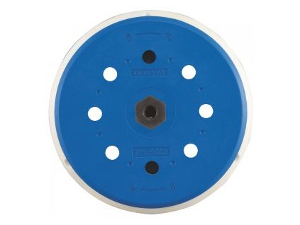 Makita 197315-5 deska kruhová 150mm tvrdá pod papír brusný pro BO6050