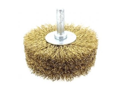 Makita D-67608 drátěný kartáč na dřevo 80 x 35 mm STOP