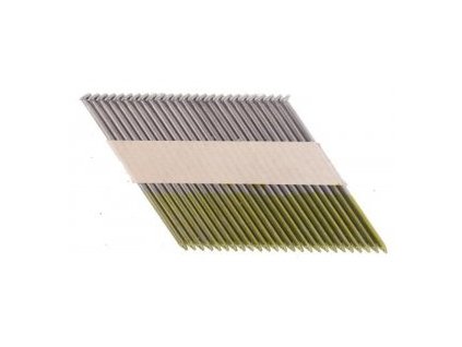 Makita F-30582 hřebíky páskované papírem galvanizovaný 3,10x75mm 3000ks