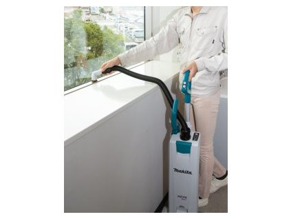 Makita 191D67-4 hubice s kartáčem DVC560