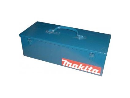 Makita 182875-0 kufr kovový 9558NB= old 188627-7