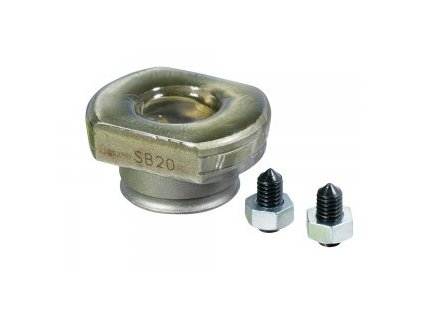 Makita SC05352510 matrice SB 20 mm pro DPP200