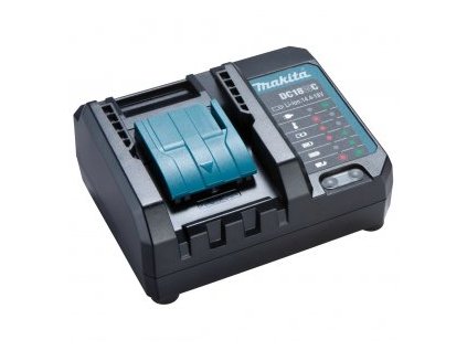Makita 1910G0-1 nabíječka Ni-MH/Li-ion LXT DC18WC