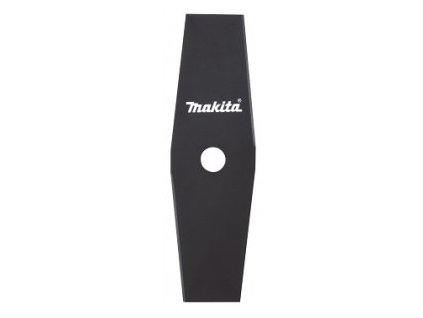 Makita 197997-3 nůž žací 2 zubý 230x25,4x2mm pro DUR369