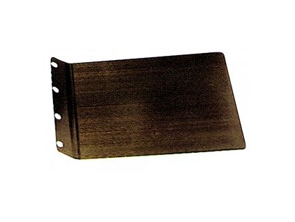 Makita 151750-1 ocelová deska základny komplet 9920