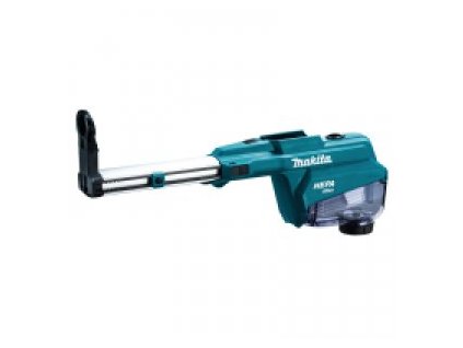 Makita 191X39-9 odsávací adaptér komplet DX15=old191X40-4