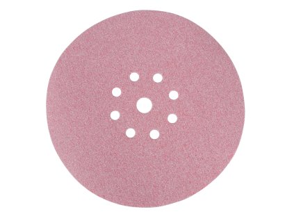 Makita B-68404 papír brusný 225mm 9 děr K120, 25ks