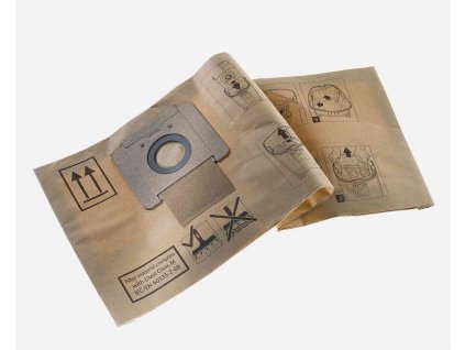 Makita P-70194 prachový pytlík 5ks 446L=oldW302000565