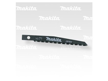 Makita 792542-5 pilový list č.71 5ks kov