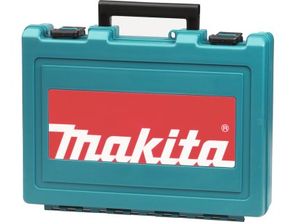 Makita 824595-7 kufr plastový DP4001  STOP