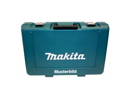 Makita 141205-4 kufr plastový DTW251