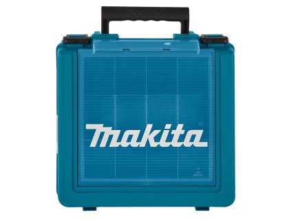 Makita 824811-7 kufr plastový HP1630K