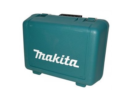 Makita 141485-2 kufr plastový DSS501  =old 824802-8