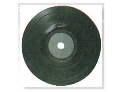 Makita P-05882 podložný disk 115 STOP