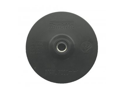 Makita 743060-6 podložný disk 115