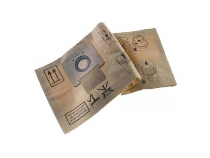 Makita P-70203 prachový pytlík papírový  447L 5 ks=newW107418353