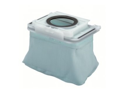 Makita 197899-3 prachový pytlík textilní  DVC260 1ks=old123635-1