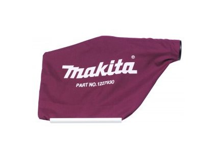 Makita 191C21-2 prachový vak=old122793-0