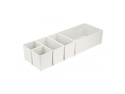 Makita P-84171 přihrádka 5 dílná STOP