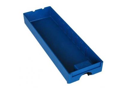 Makita P-84361 přihrádka malá 255x78x34 mm STOP