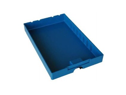 Makita P-84377 přihrádka střední 255x167x34 mm STOP